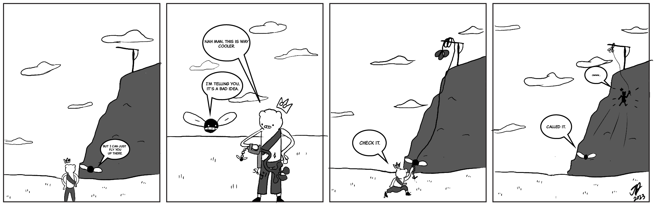 Venture 0004