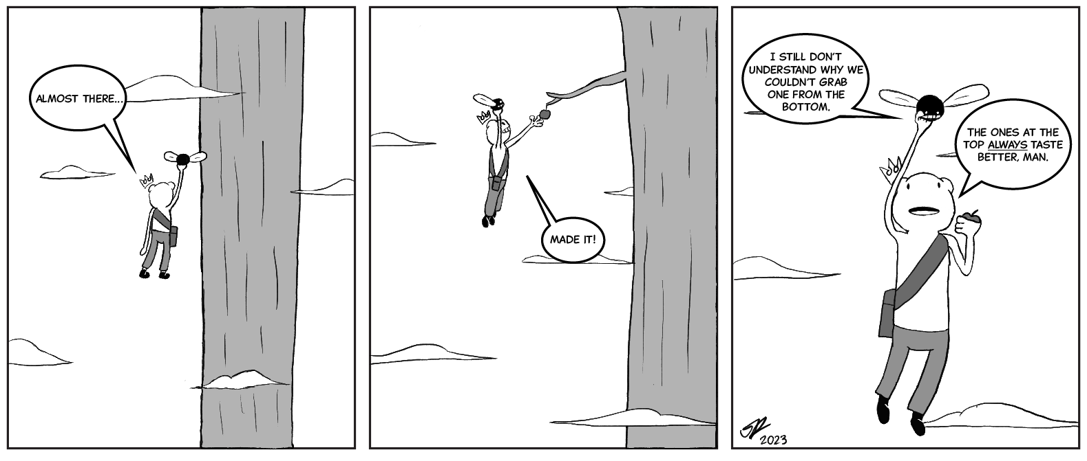 Venture 0005