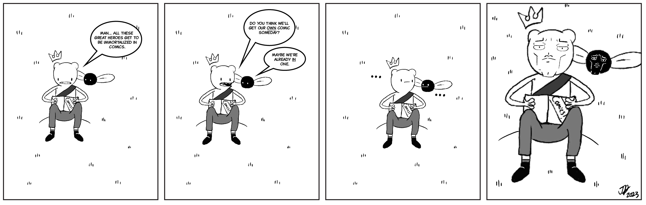 Venture 0007