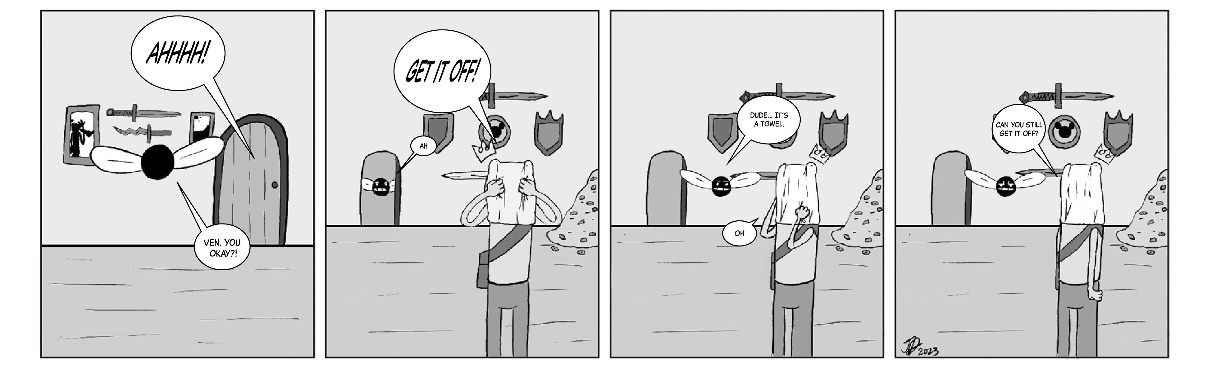 Venture 0009